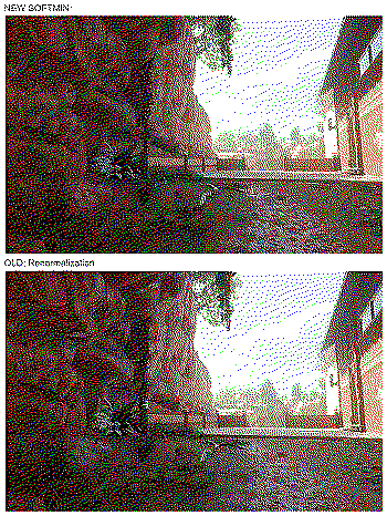 Some other old A/B tests.