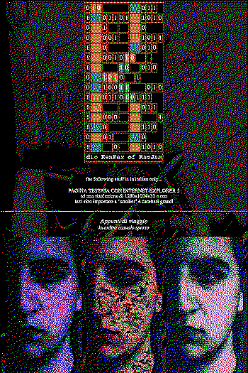 Even more personal, even more random, and of course, more bad Photoshop!