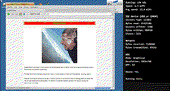 Haiku (beOs) on the web (v86 emulator)