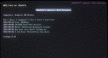 Looks lovely in Lynx/coolretroterm!