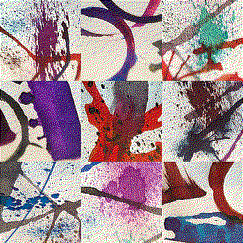 Inks is where the fun is!