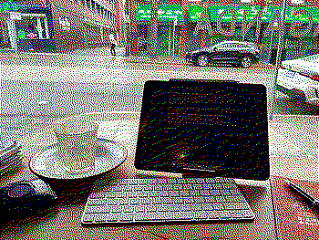 Currently writing this on my iPad pro.