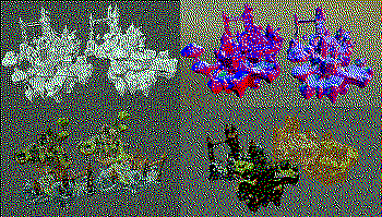 Directly generating a low-poly mesh, without decimation. In the bottom-right, an extreme version.