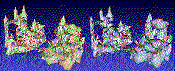 10k poly remeshing, visualized in MeshLab.