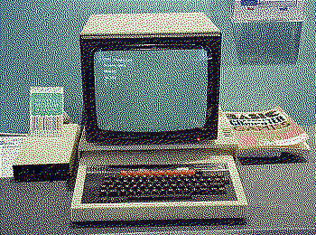The BBC Micro - arguably the best educational computer ever made? In general, the idea of "end-user programming" is gone. We don't live in Smalltalk-land. See also: https://www.bbcmicrobot.com