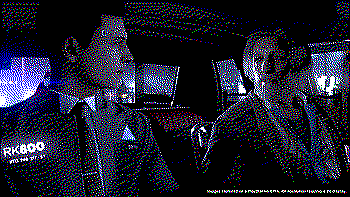 Quantic Dreams use state of the art 3d to great effect, but writing is what makes the difference...