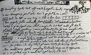 I doubt anyone can read my notes...