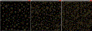 Same, but choosing a random number of points to clump in the minimum-to-last distance loop.