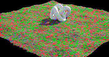 Brute-force offline rendering: not hard to get the right look!
