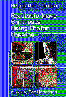 Jensen's book came out in 2001. As influential as "PBRT" (2004)?