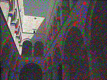 Sponza, via Indigo Renderer, 2006.