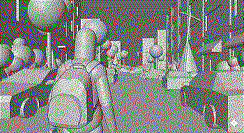 Conventional game objects and direct world simulation. World models take this and generate final images.