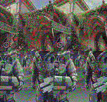 Which is on? Which is off? Does it matter?